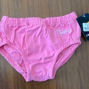 Carhartt diaper cover